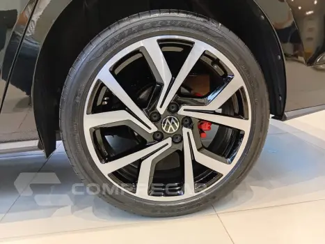 Virtus 1.4 4P 250 TSI EXCLUSIVE AUTOMÁTICO