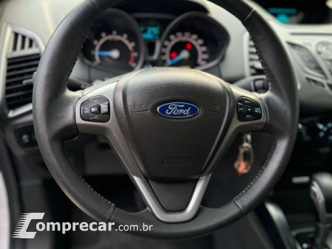 ECOSPORT - 1.6 SE 16V 4P POWERSHIFT