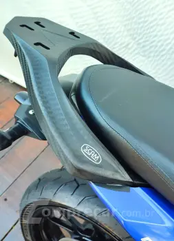 YAMAHA FZ15 FAZER ABS