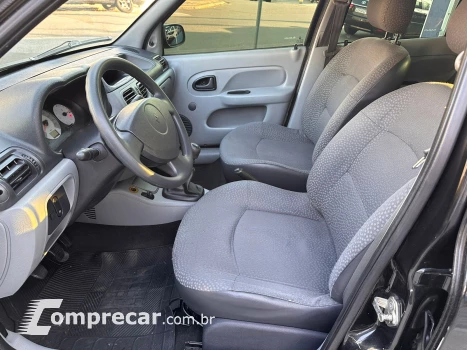 CLIO 1.0 Campus 16V