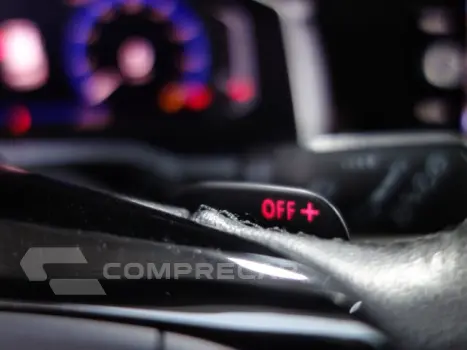 POLO - 1.0 200 TSI HIGHLINE AUTOMÁTICO