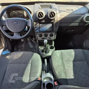 EcoSport XL 1.6/ 1.6 Flex 8V 5p