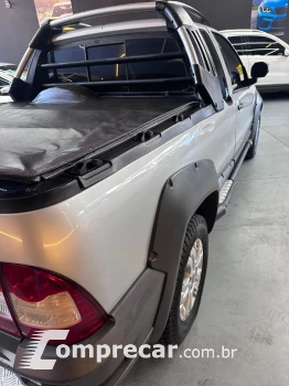 STRADA 1.8 MPI Adventure Locker CE 16V