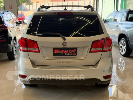 FREEMONT 2.4 Precision 16V