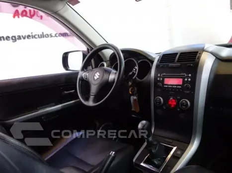 GRAND VITARA - 2.0 4X2 16V 4P MANUAL