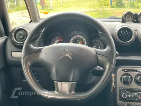 AIRCROSS 1.6 GLX 16V