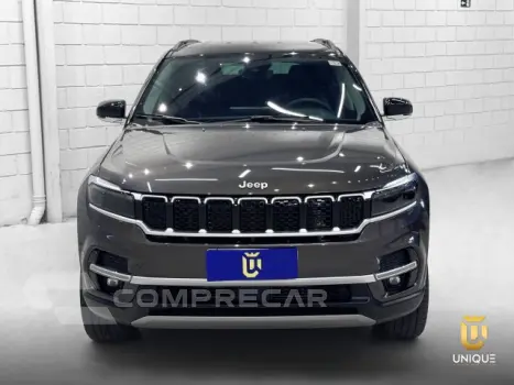 COMMANDER - 2.0 TD380 TURBO LIMITED AT9