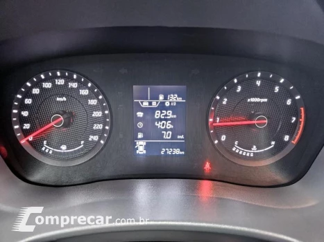 HB20S 1.0 CONFORT PLUS 12V FLEX 4P MANUAL