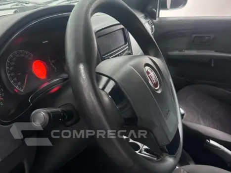 STRADA - 1.4 MPI HARD WORKING CS 8V 2P MANUAL