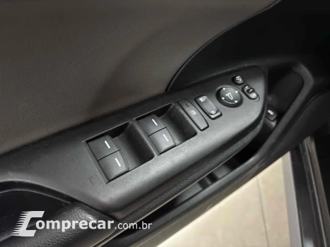 CIVIC 2.0 16V FLEXONE EXL 4P CVT