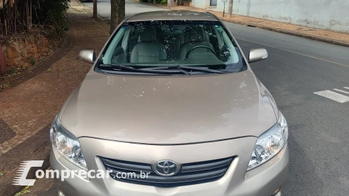 COROLLA 2.0 Vvt-ie XEI
