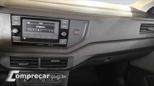 POLO 1.0 MPI TRACK MANUAL