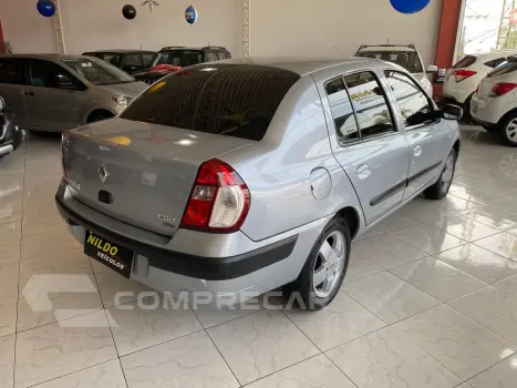 CLIO 1.6 Privilége Sedan 16V