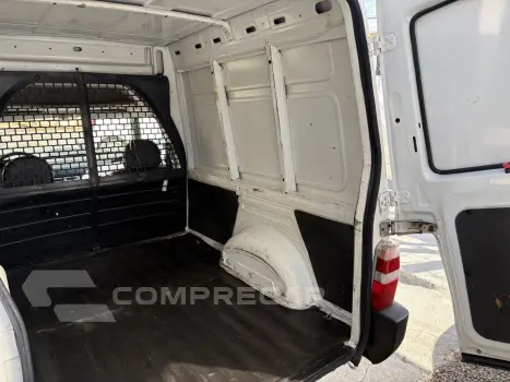 Fiorino Furgão 1.3 FLEX