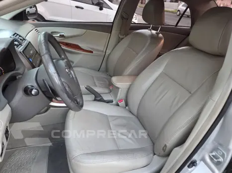 Corolla ALTIS/A.Premiu. 2.0 Flex 16V Aut