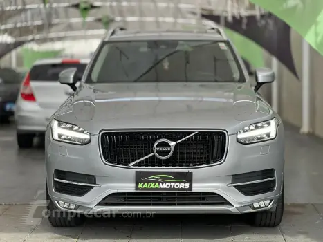 XC90 2.0 T6 Momentum AWD