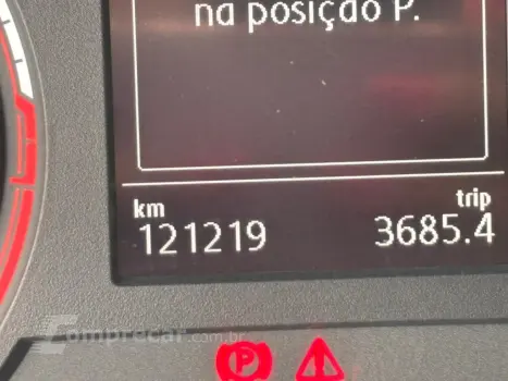 VIRTUS 1.0 200 TSI COMFORTLINE AUTOMÁTICO