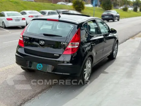 i30 2.0 16V 145cv 5p Aut.