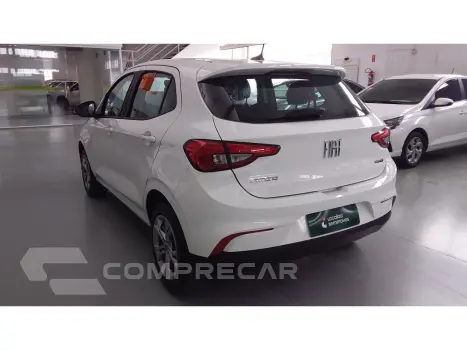 ARGO 1.0 FIREFLY FLEX DRIVE MANUAL