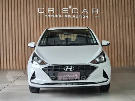 HB20 1.0 12V FLEX VISION MANUAL