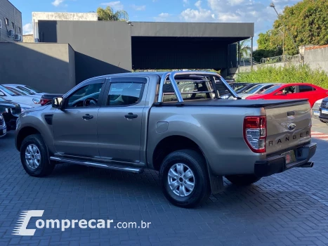 RANGER 2.5 XLS 4X2 CD 16V