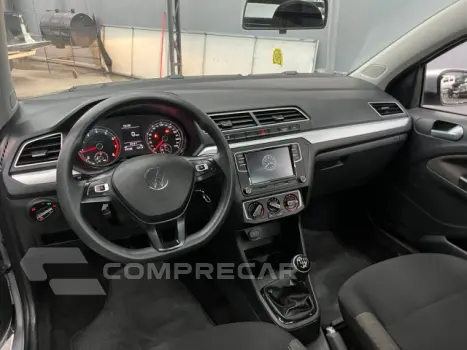 SAVEIRO - 1.6 MSI TRENDLINE CS 16V 2P MANUAL