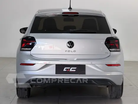 POLO 1.0 170 TSI COMFORTLINE AUTOMÁTICO