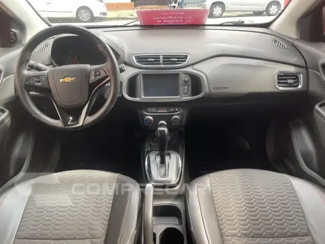 ONIX 1.4 MPFI LTZ 8V