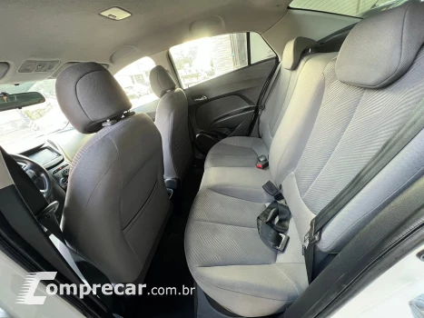 HB20 1.6 Comfort 16V