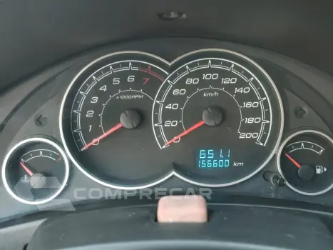 CELTA 1.0 MPFI LT 8V