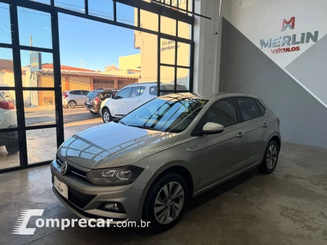POLO 1.0 200 TSI Comfortline