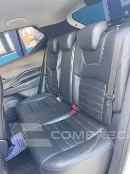 KICKS SV 1.6 16V FlexStar 5p Aut.