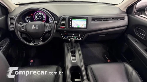 HR-V EXL CVT
