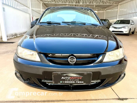 Celta 1.0 VHC Super