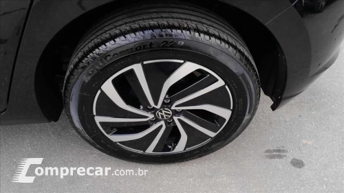 POLO 1.0 170 TSI HIGHLINE AUTOMÁTICO
