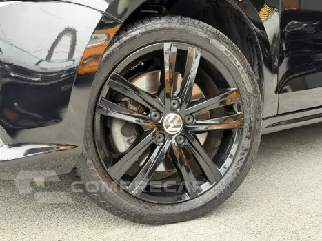 JETTA 2.0 TSI HIGHLINE 211CV GASOLINA 4P TIPTRONIC