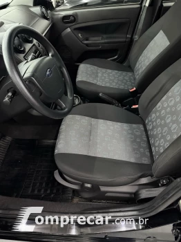 FIESTA 1.6 MPI 8V
