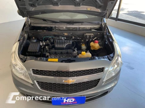 CHEVROLET AGILE LTZ
