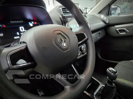 KWID ICONIC 1.0 FLEX 12V 5P MEC