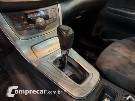 Sentra SV 2.0 FlexStart 16V Aut.