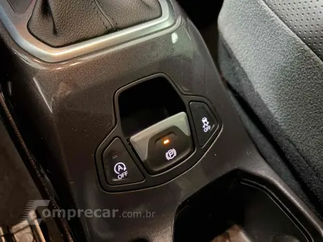 RENEGADE 1.3 T270 TURBO FLEX LONGITUDE AT6