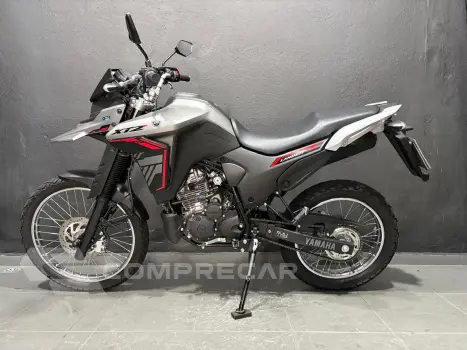 LANDER 250 ABS CONNECTED