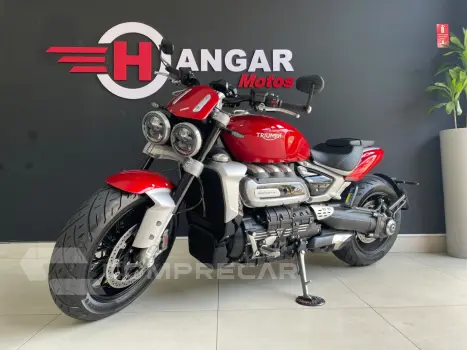 ROCKET III R 2500CC