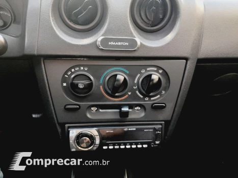 Celta Spirit 1.0 MPFI 8V FlexPower 3p