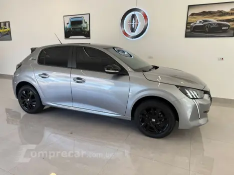 208 1.0 4P FLEX FIREFLY STYLE