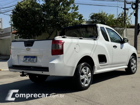 MONTANA 1.4 MPFI LS CS 8V
