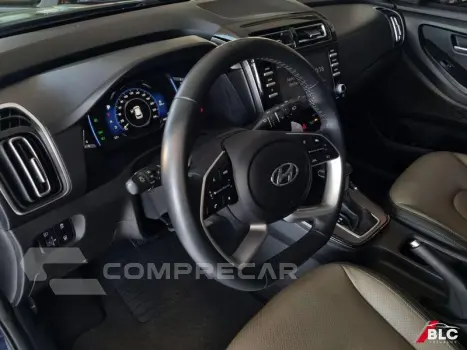 CRETA LIMITED 1.0 TB 12V FLEX AUT.