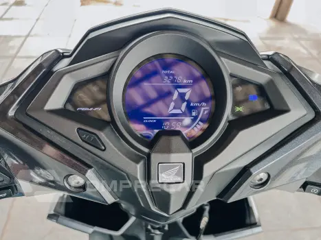 ELITE 125