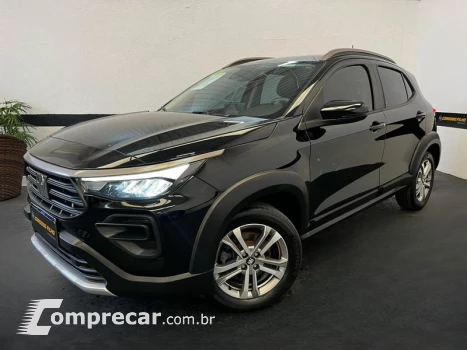 Fiat PULSE AUDACE TF200 4 portas