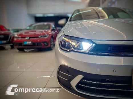 POLO 1.0 170 TSI HIGHLINE AUTOMÁTICO